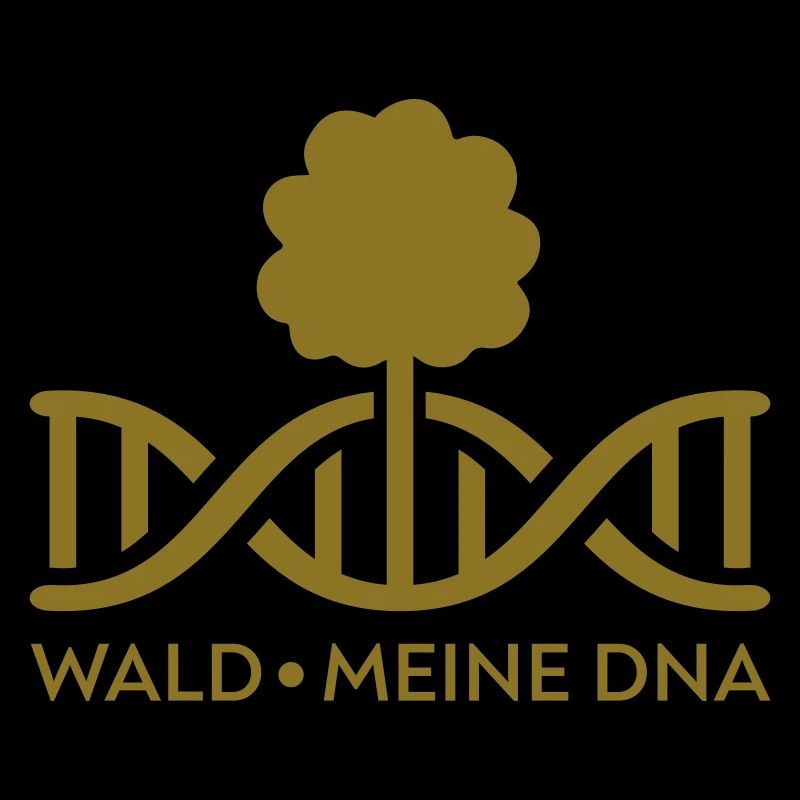 Forêt d’ADN