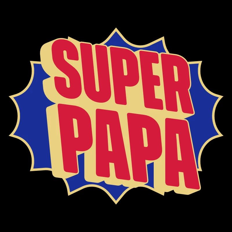 Super Papa