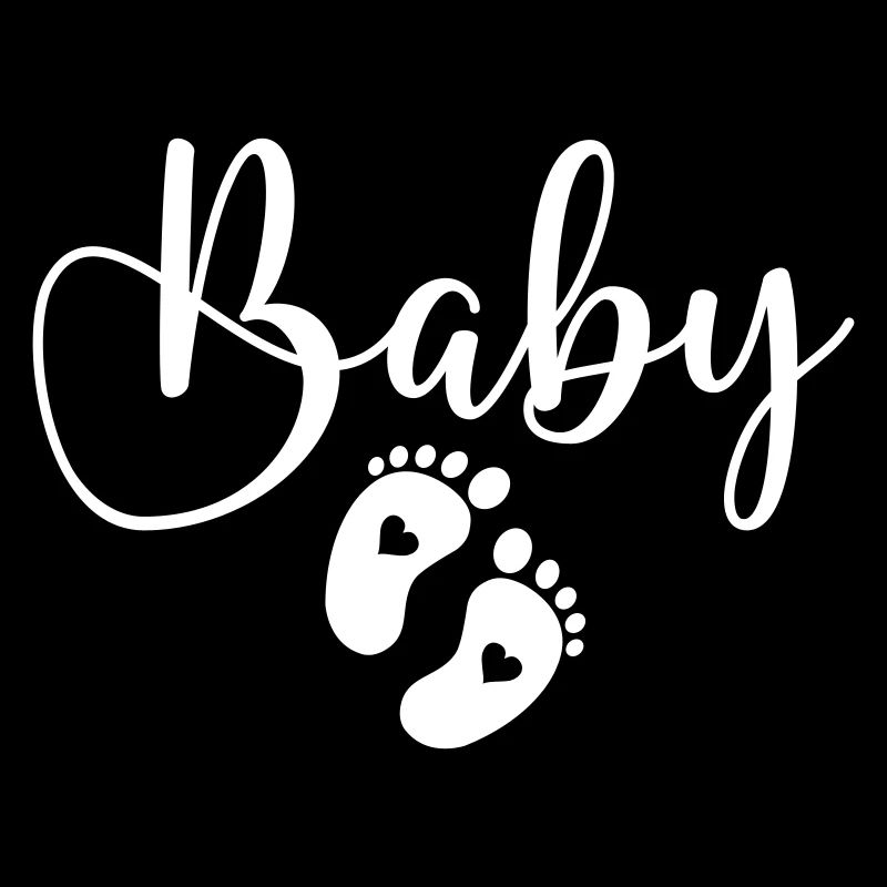 Bébé Pieds de bébé