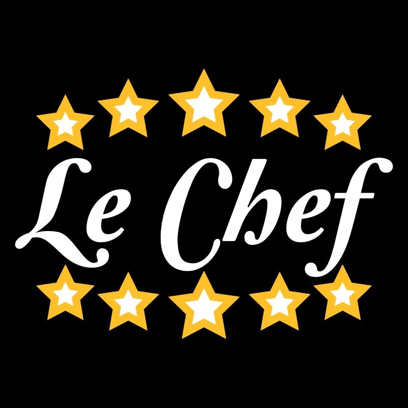 Le Chef 5 Star Chef Fun Kitchen Master