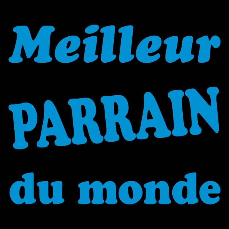 Meilleur PARRAIN