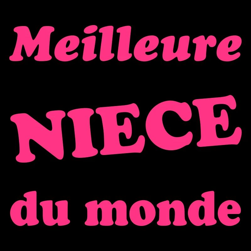 Meilleure NIECE