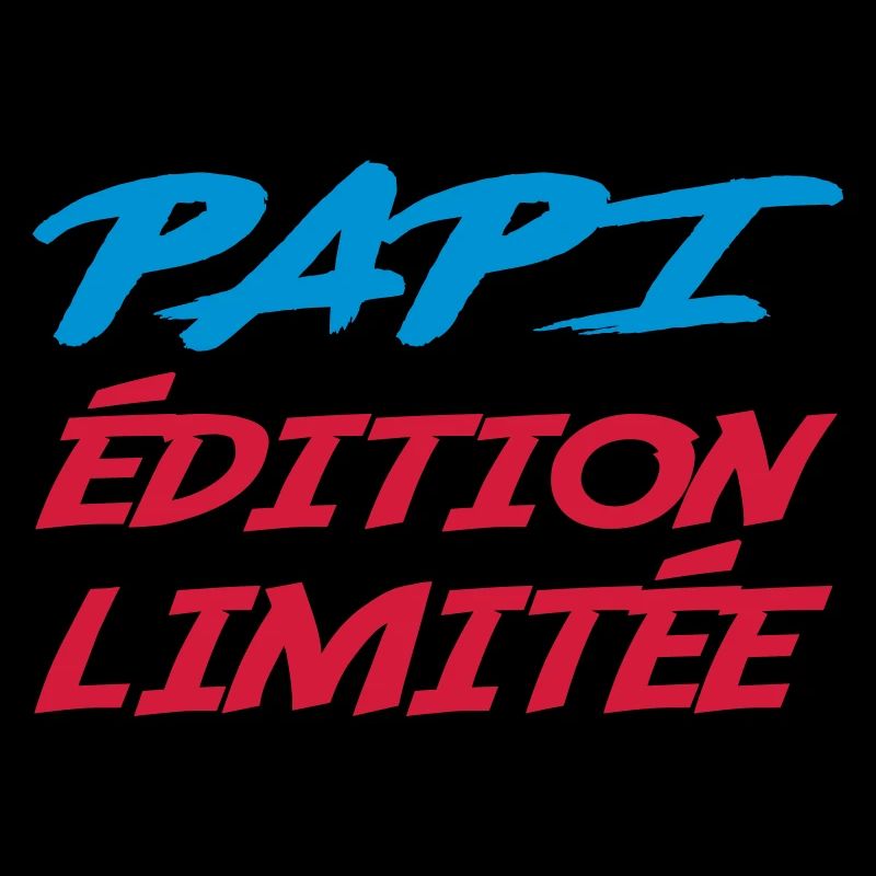 PAPI Limitierte Auflage
