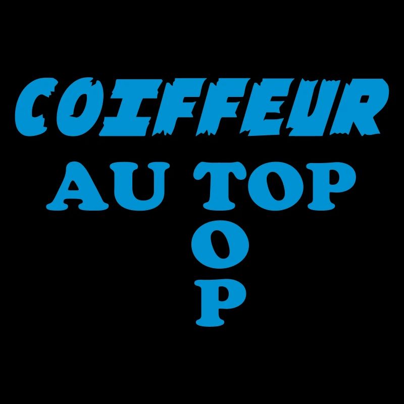 COIFFEUR au top