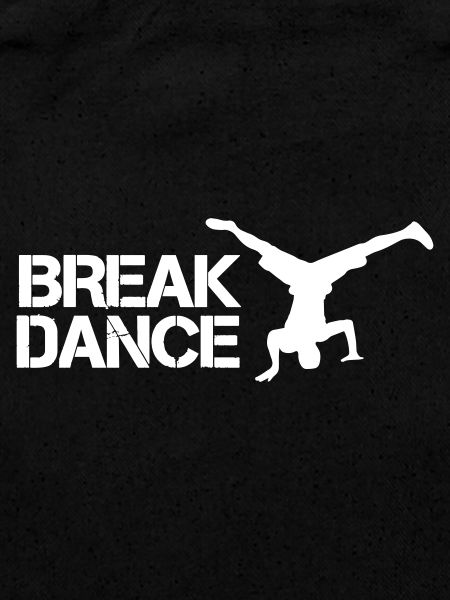 Break Dance 1
