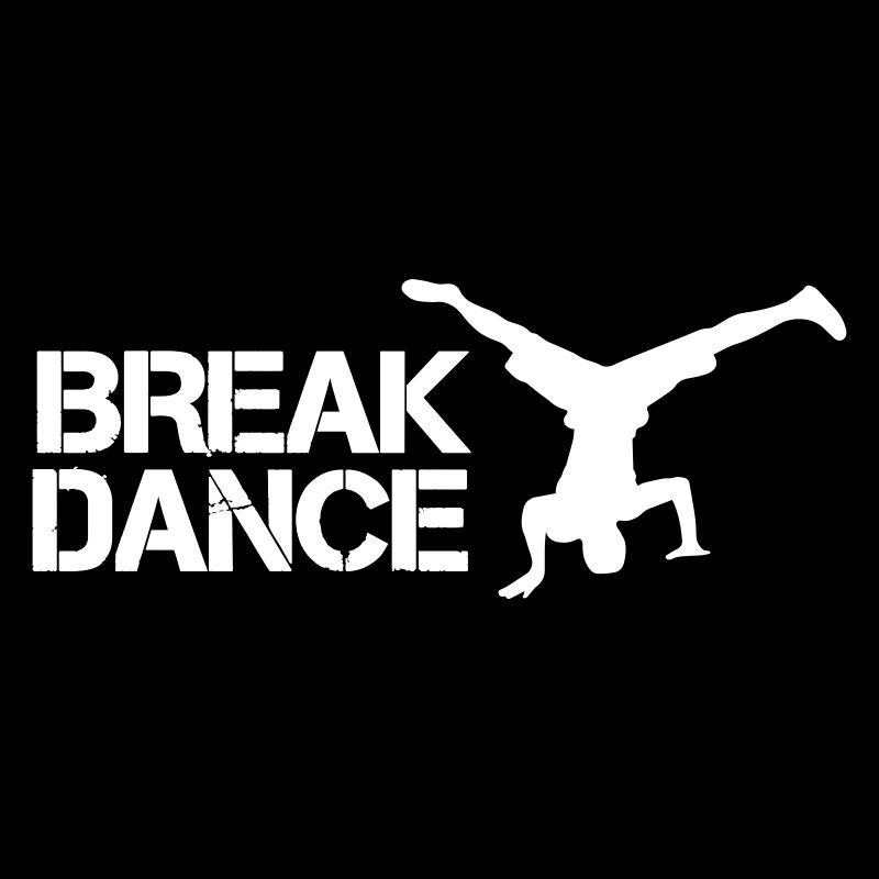 Break Dance 1