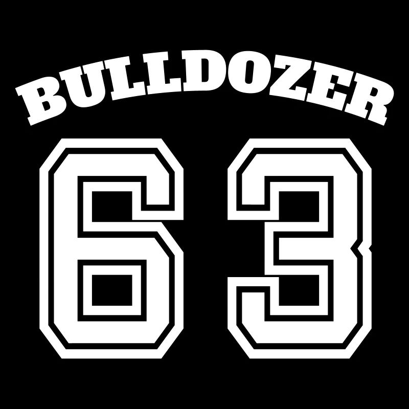 Bulldozer 63