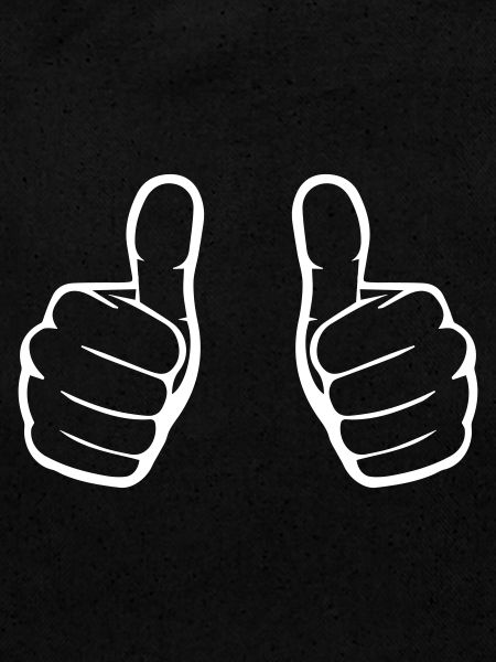 like hand 2