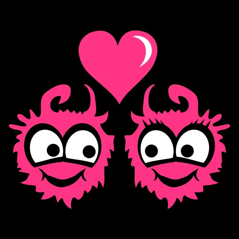 Amour monstre