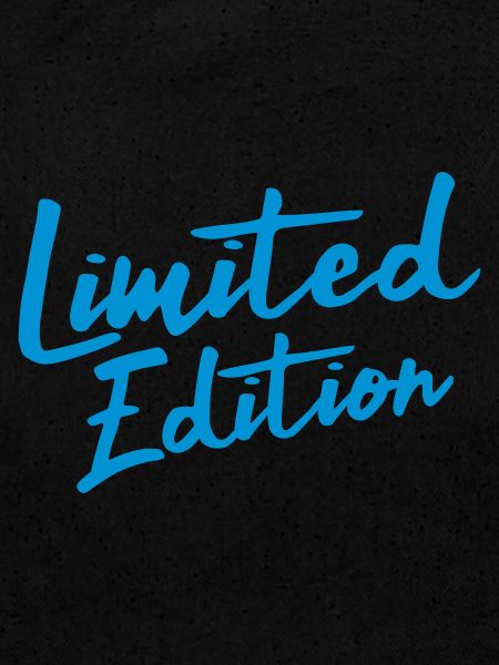 Édition limitée
