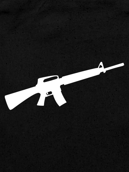 waffe gun