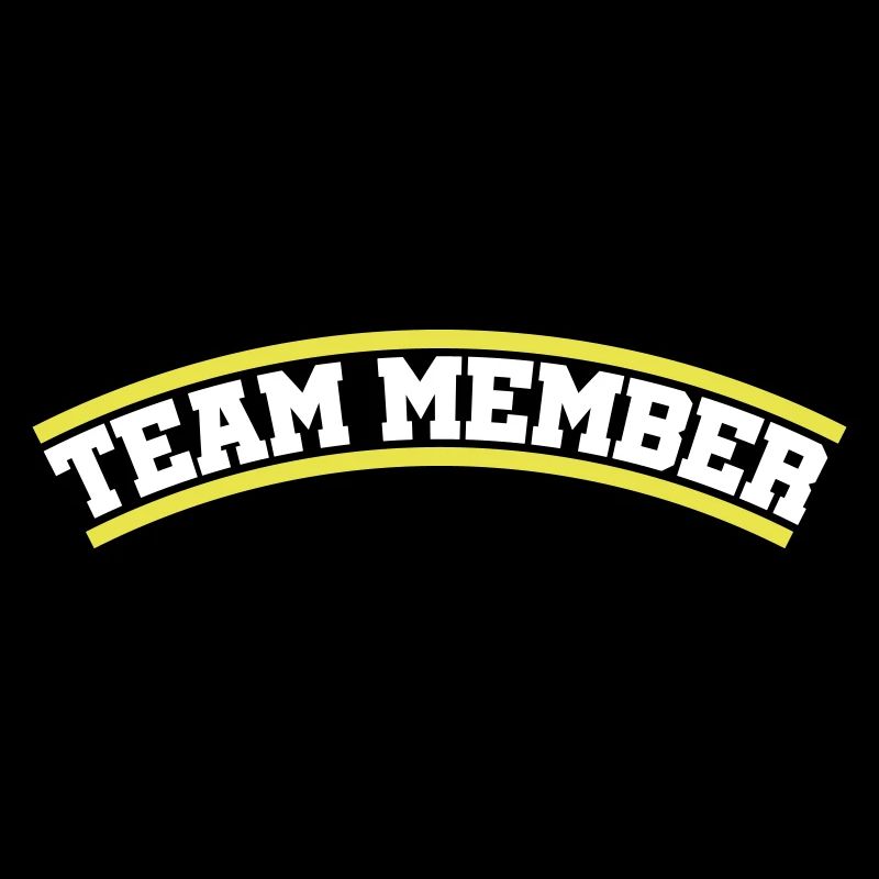 Team Mitglied