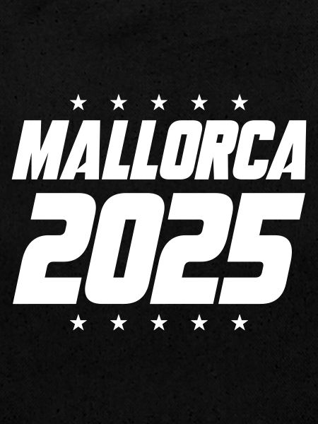 Majorque 2025