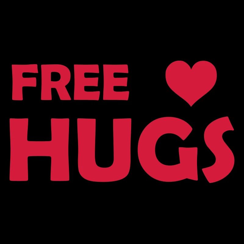 free hugs