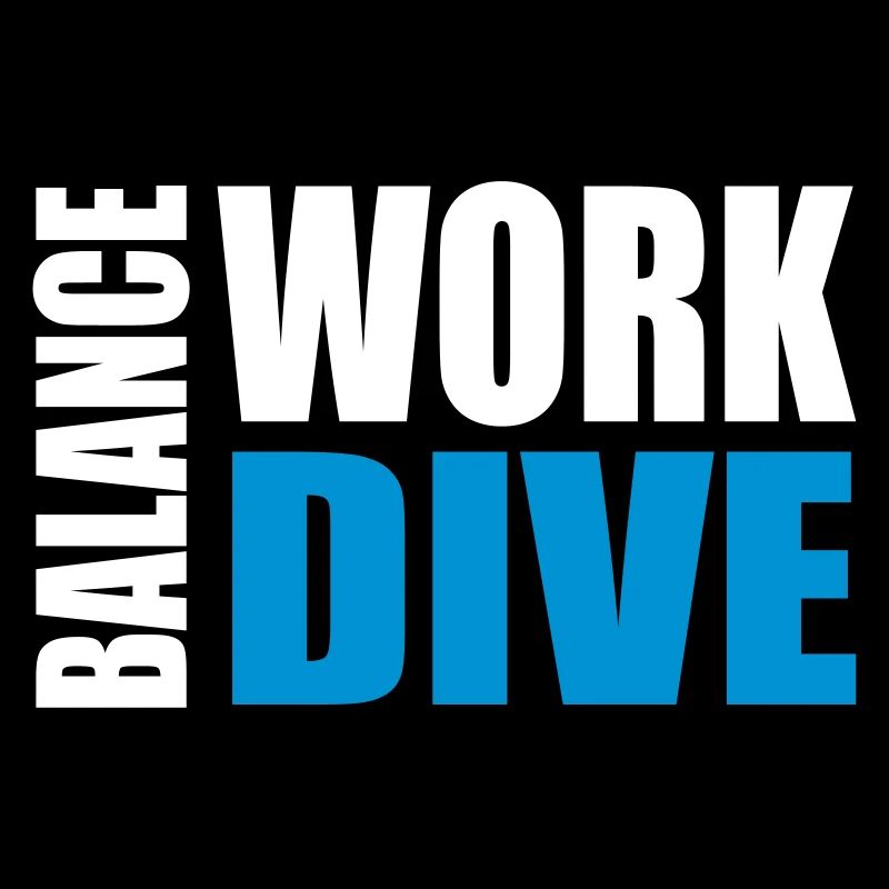 WORKDIVEBALANCE
