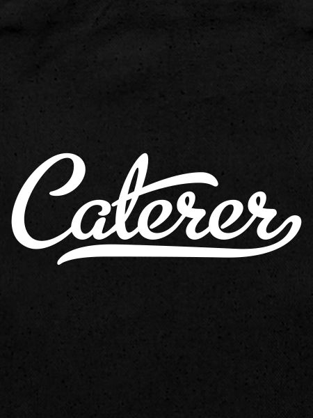 Caterer
