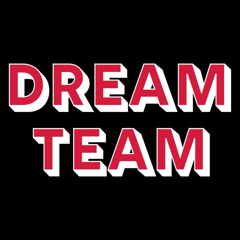 DREAMTEAM