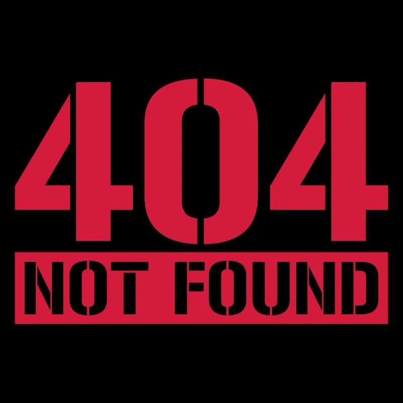 Meldung 404 not found