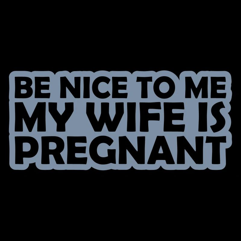ma femme est enceinte
