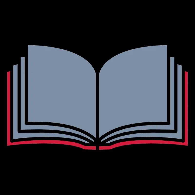 Learning Open Book Pages