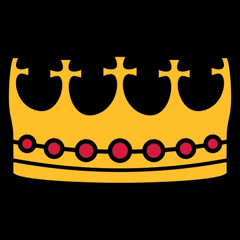 Diamond Queen Crown Jewelry