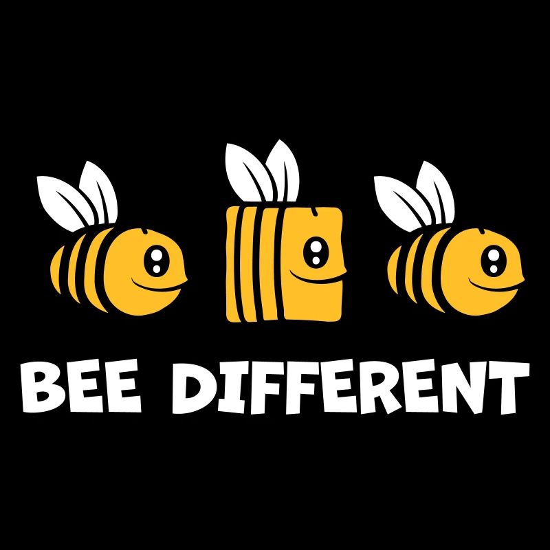 Citation abeille différentes abeilles