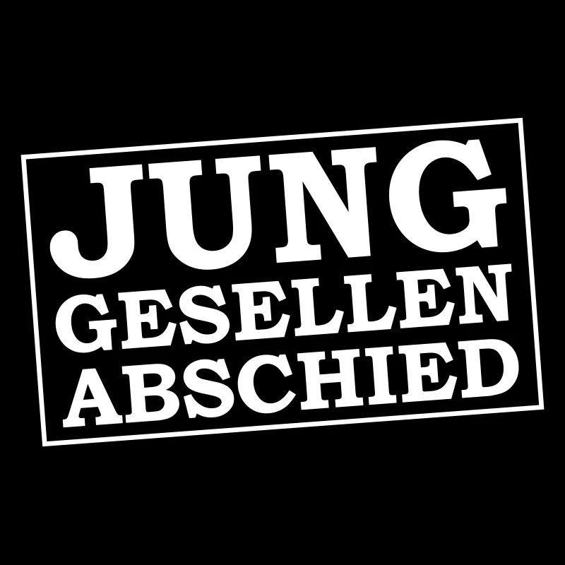 Junggesellen Abschied Jga