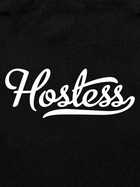 Hôtesse
