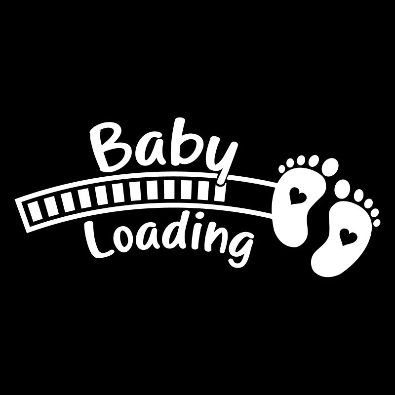 baby baby feet loading