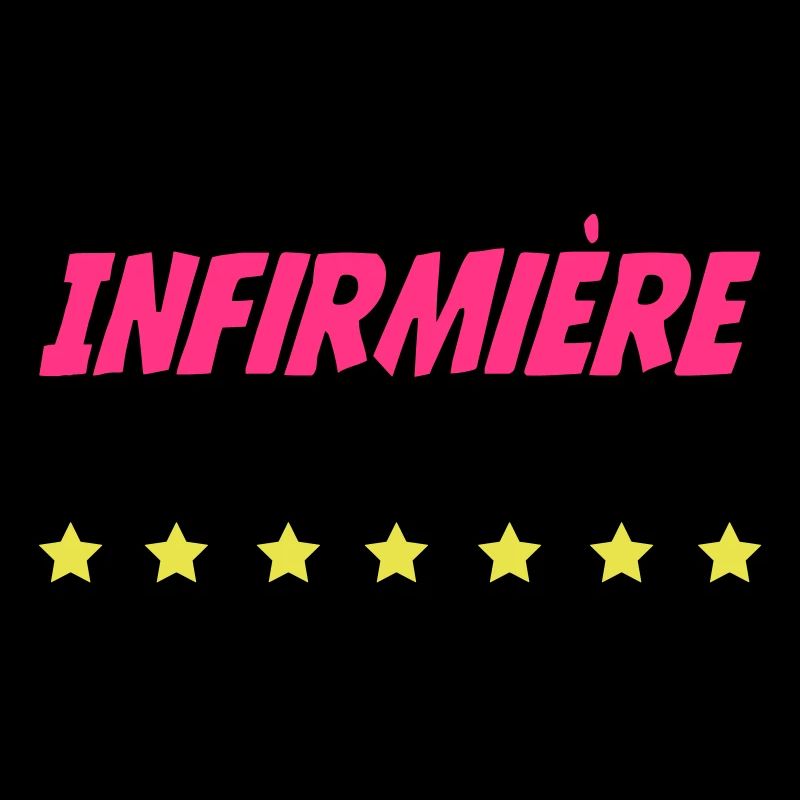 Infirmière PROFESSIONNELLE