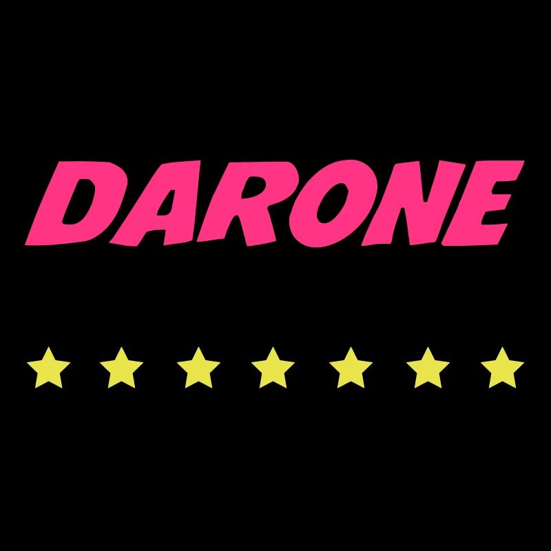 DARONE exceptionnelle