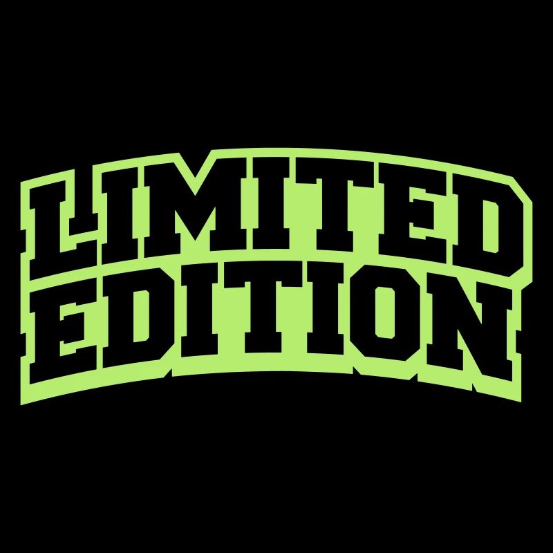 Édition limitée
