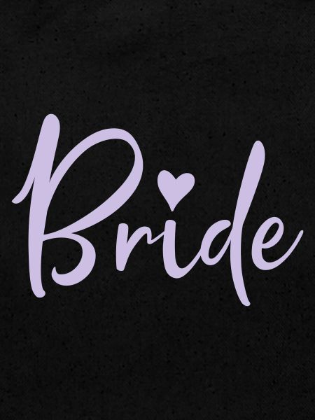 bride