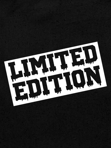 Édition limitée