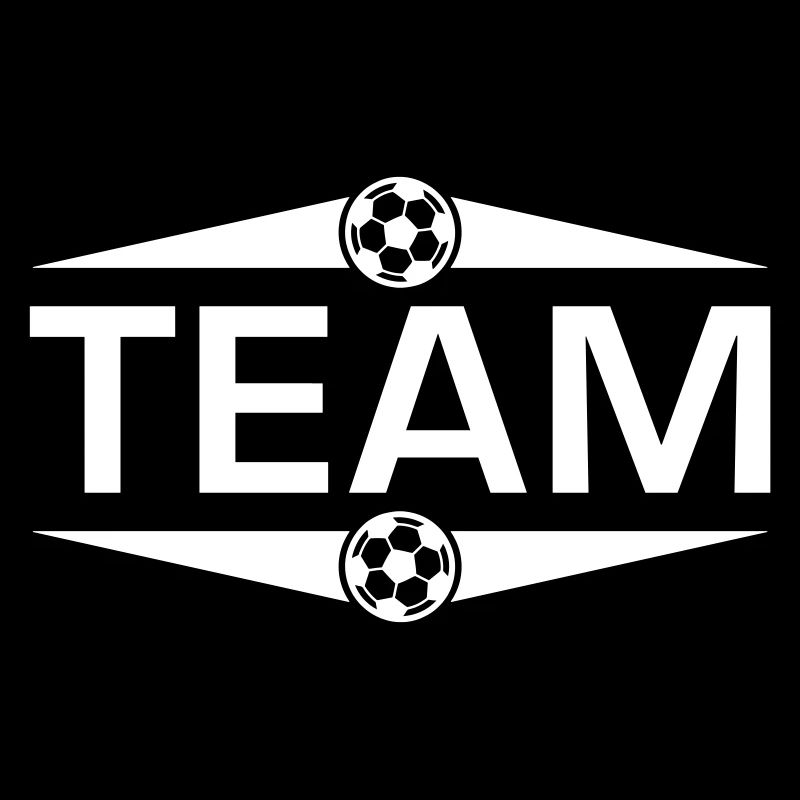 Fussball Team