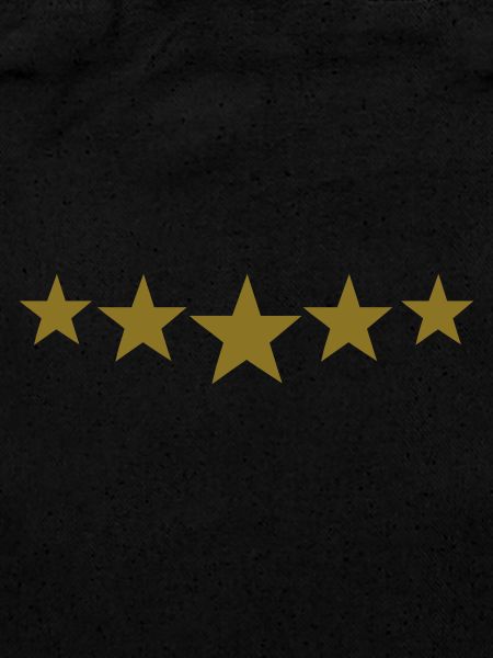 5 star