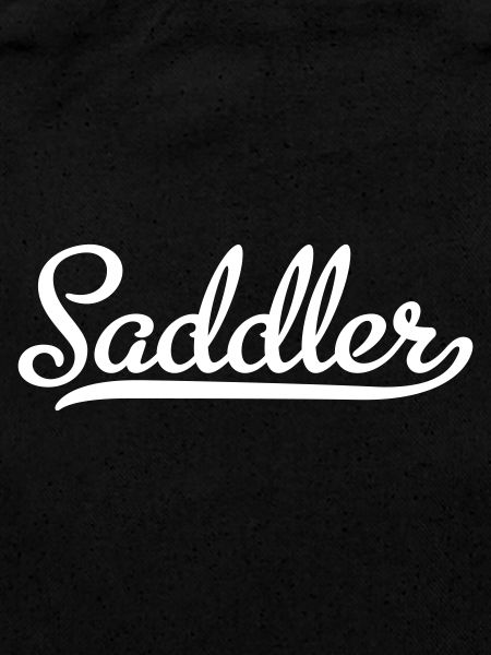 Saddler