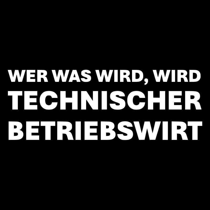 Technischer Betriebswirt