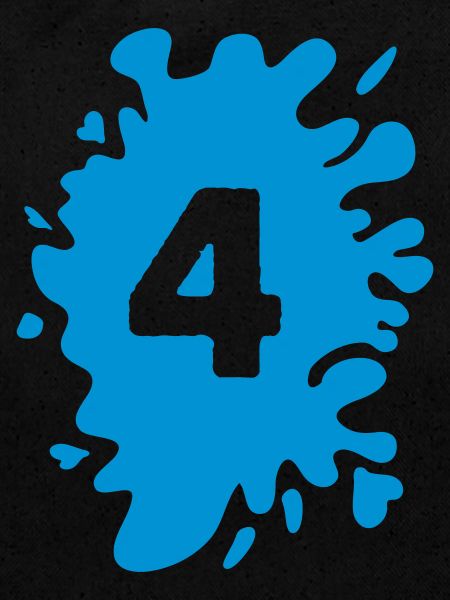 Blobs 4