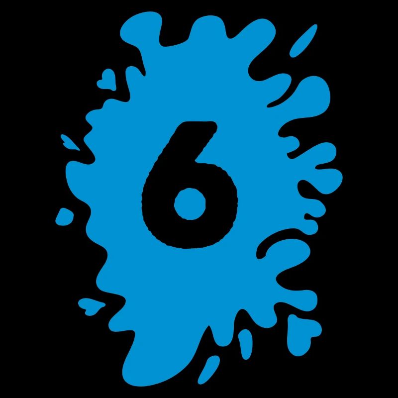 Blobs 6