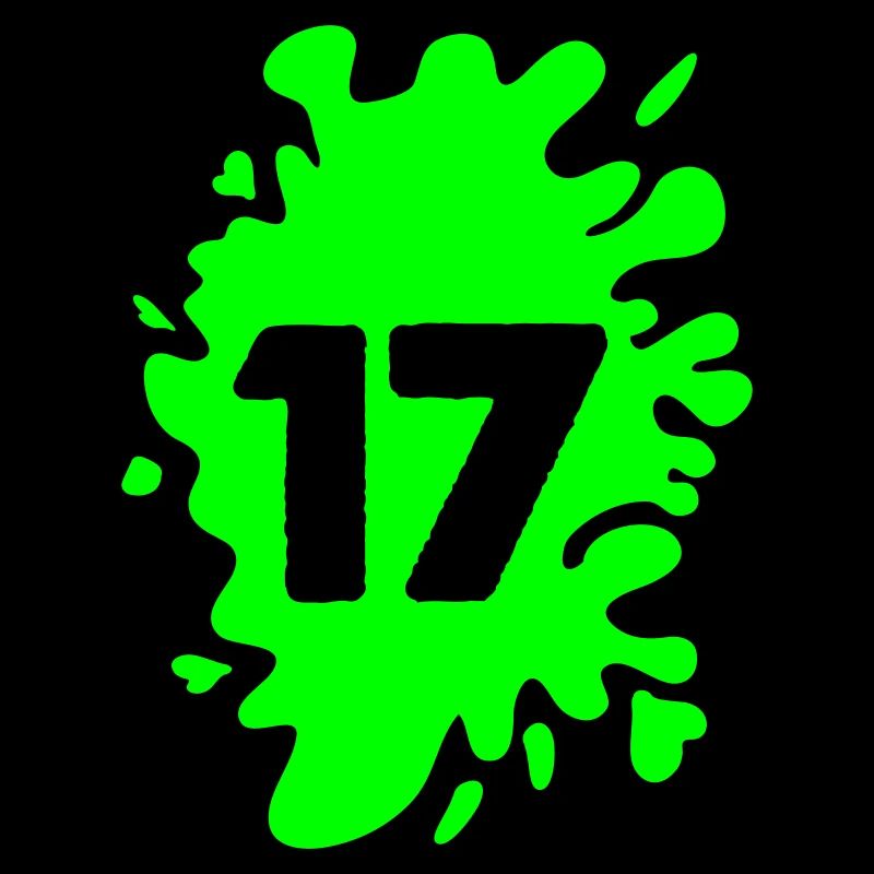 Blobs 17