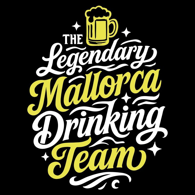 Mallorca Drinking Team