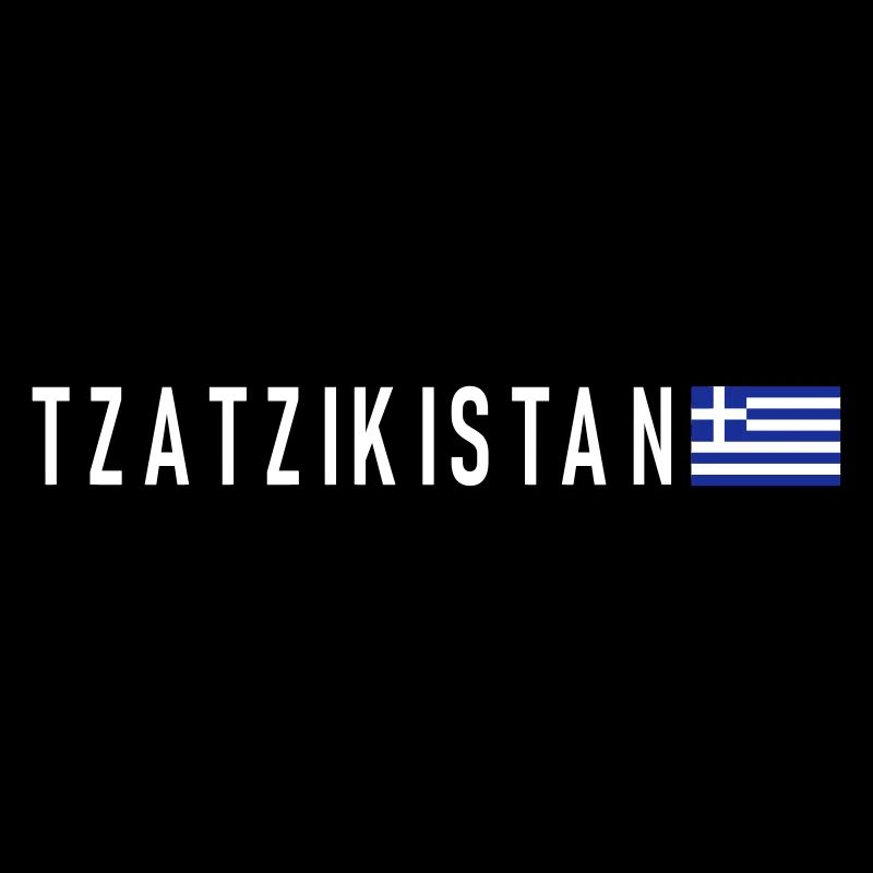 TZATZIKISTAN
