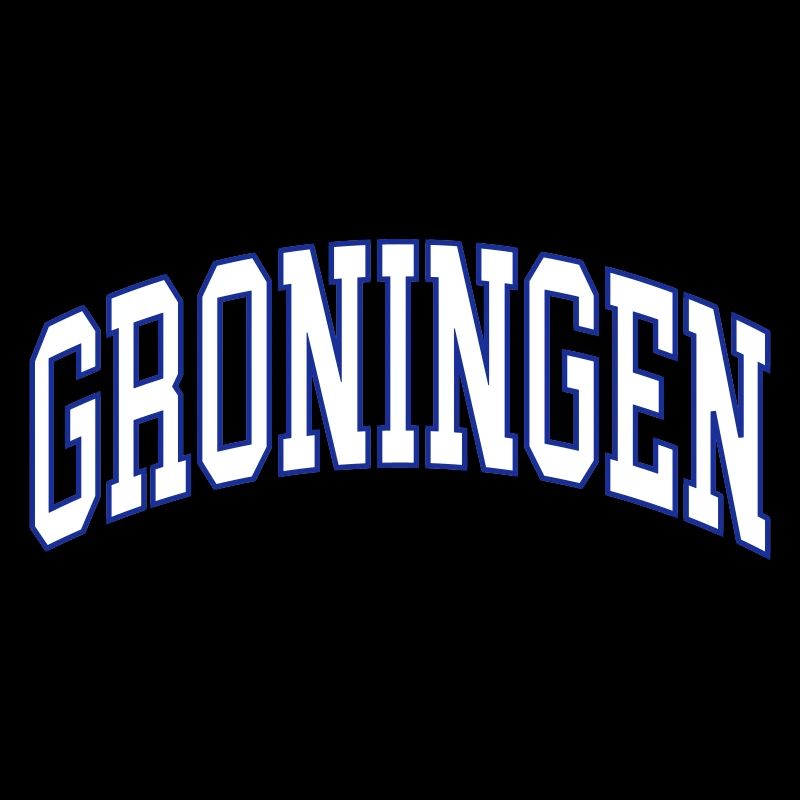 Groningue