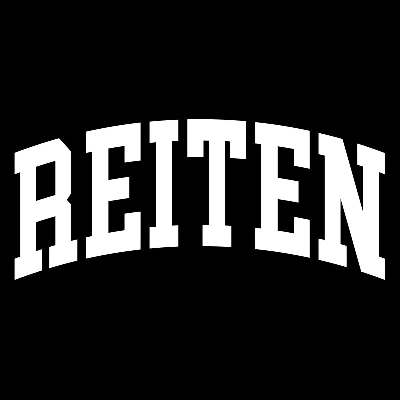Reiten