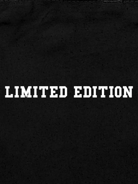 Édition limitée
