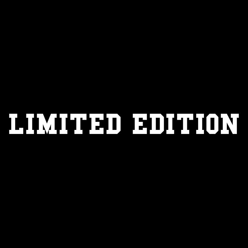 Édition limitée