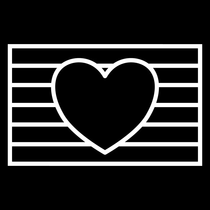 Drapeau de la Gay Pride