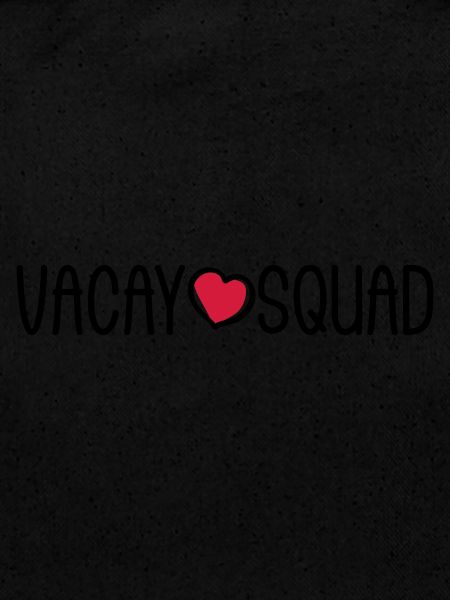 Escouade Vacay
