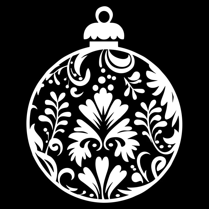 Boule de Noël